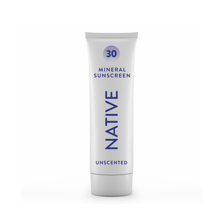 Body Sunscreen - Last Chance - Easy Care (5oz)