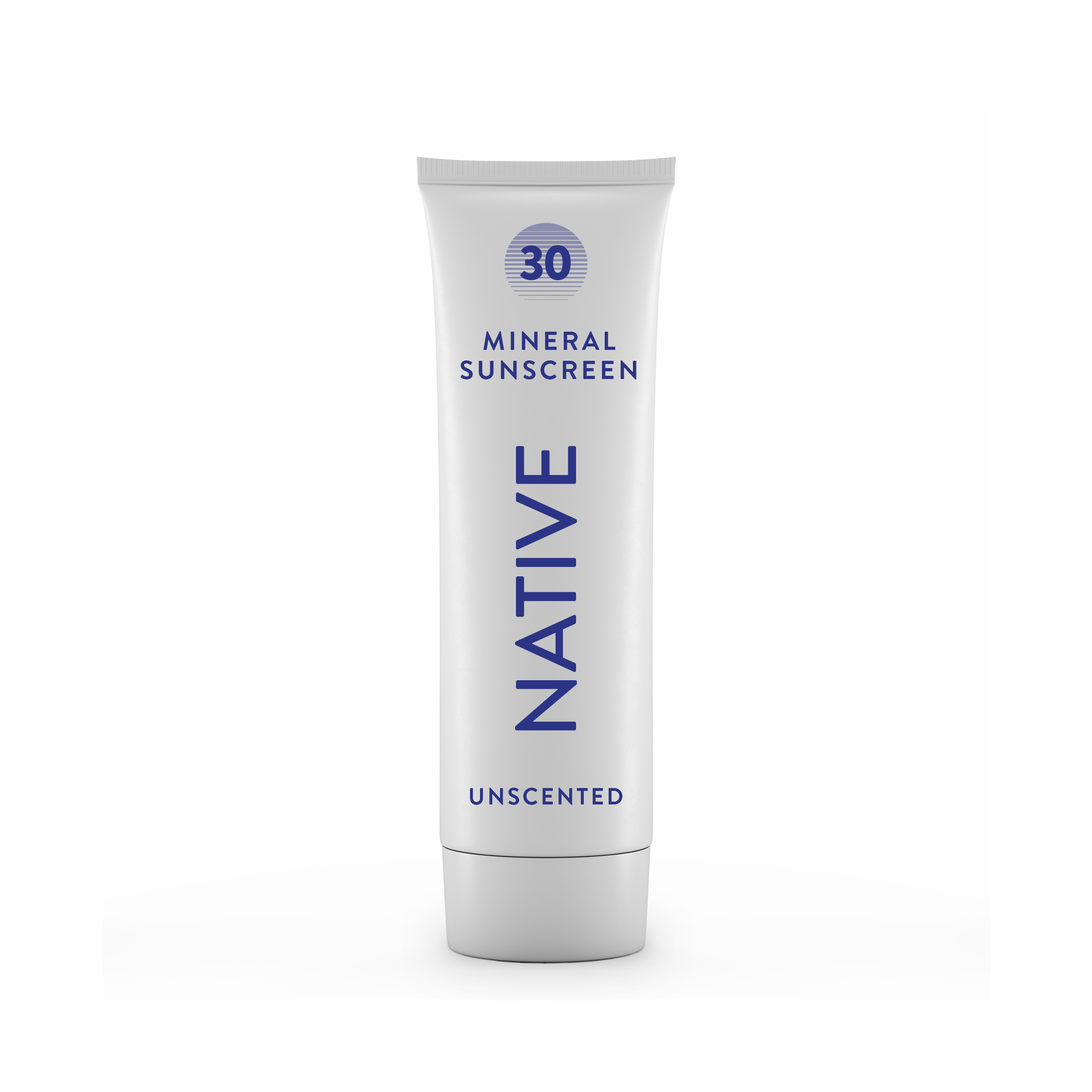 Body Sunscreen - Last Chance - Clean Finish