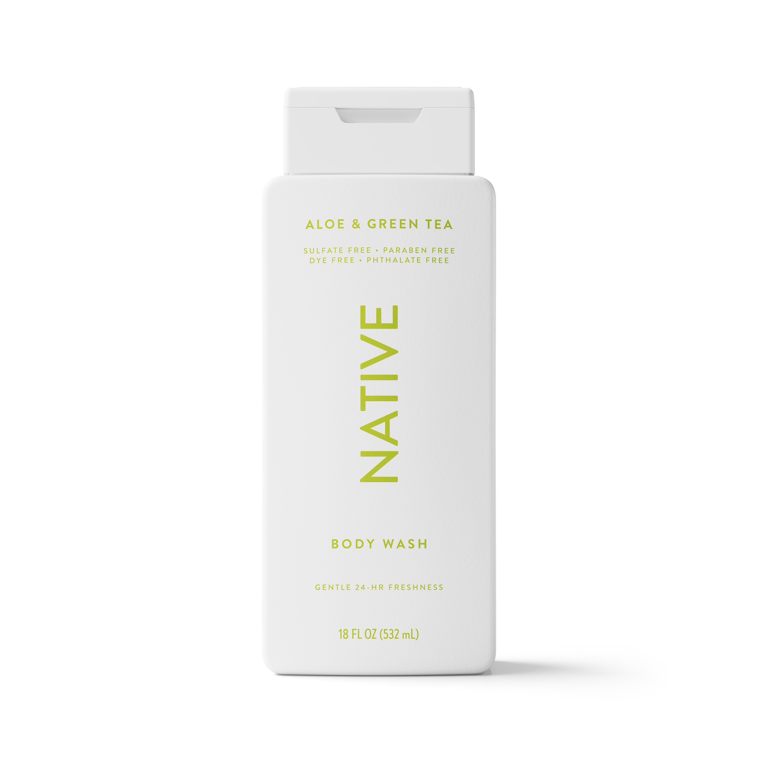 Body Wash - Fresh Routine