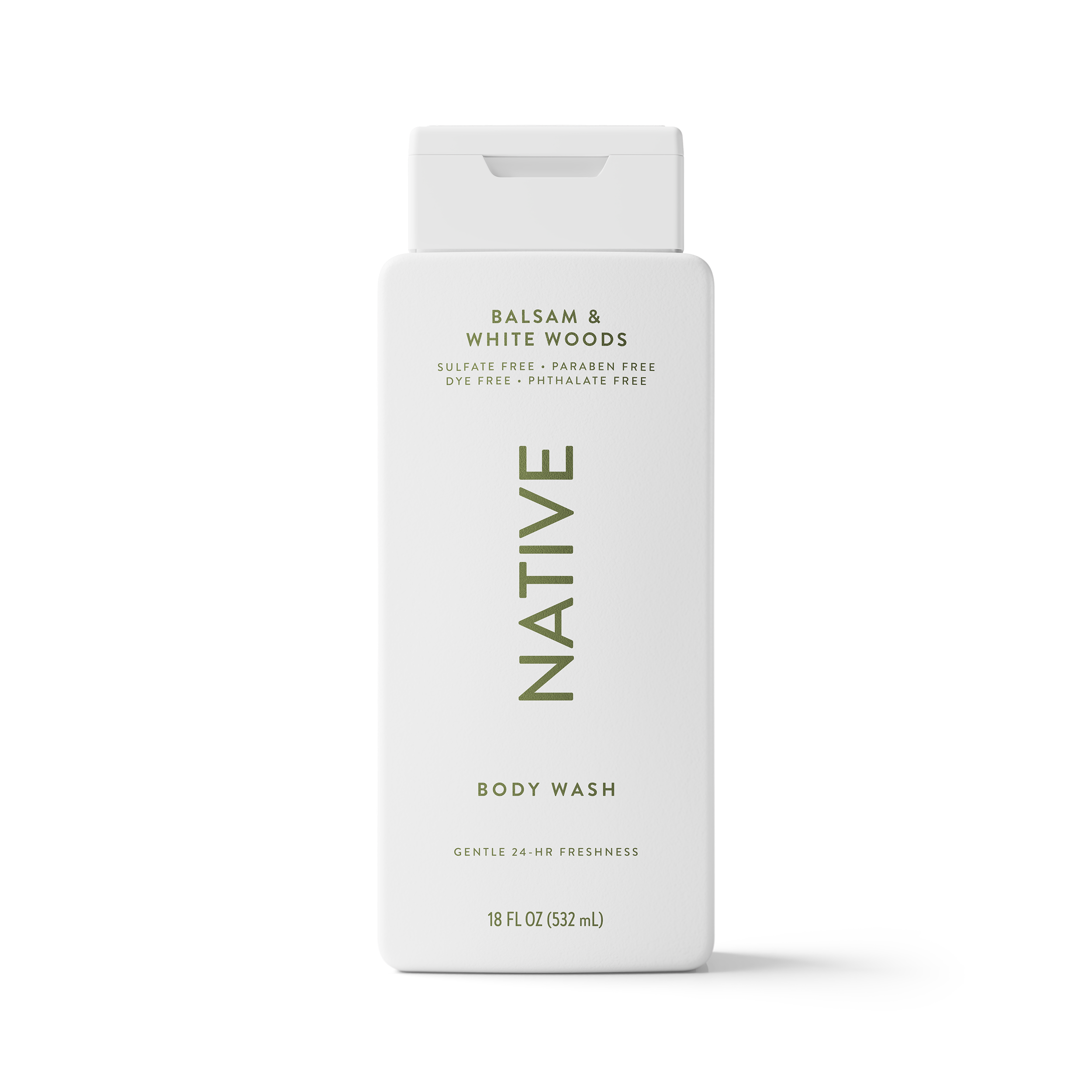 Body Wash - Body Care