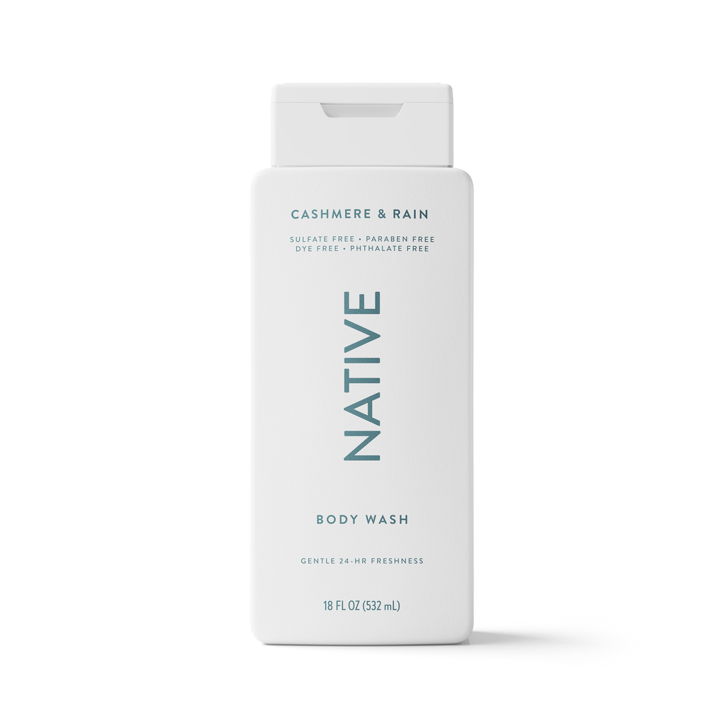Body Wash - Fresh Routine
