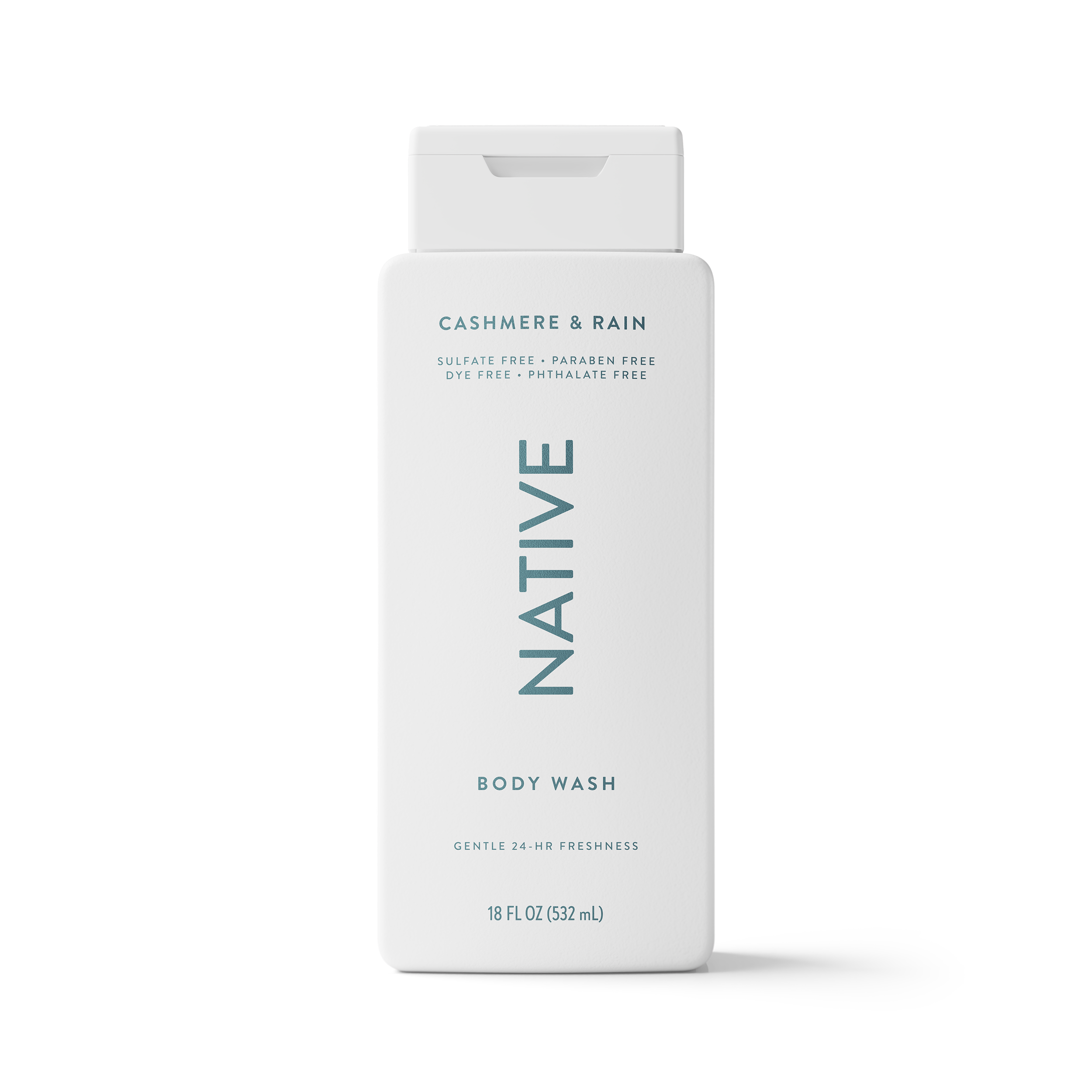 Body Wash - Fresh Routine