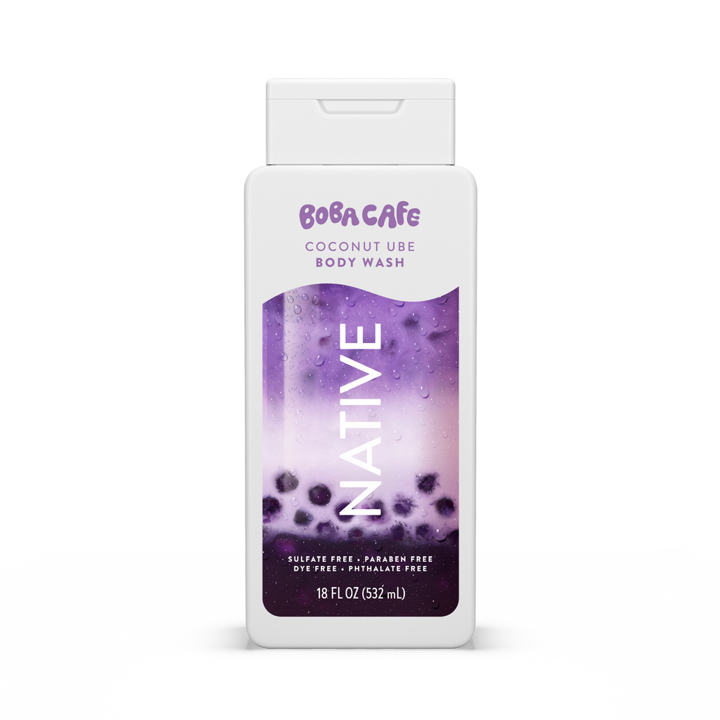 Body Wash - Body Care