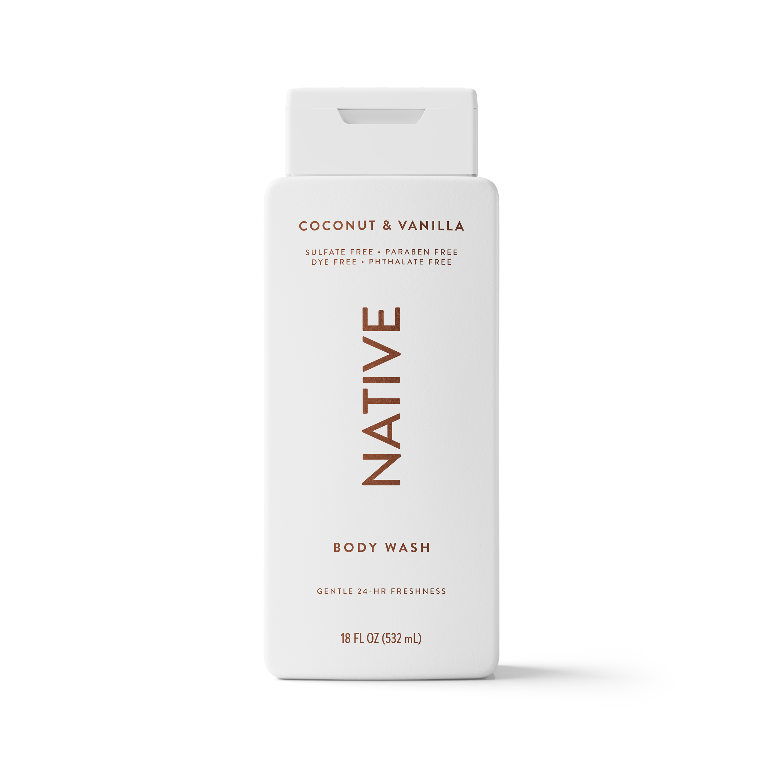 Body Wash - Body Care