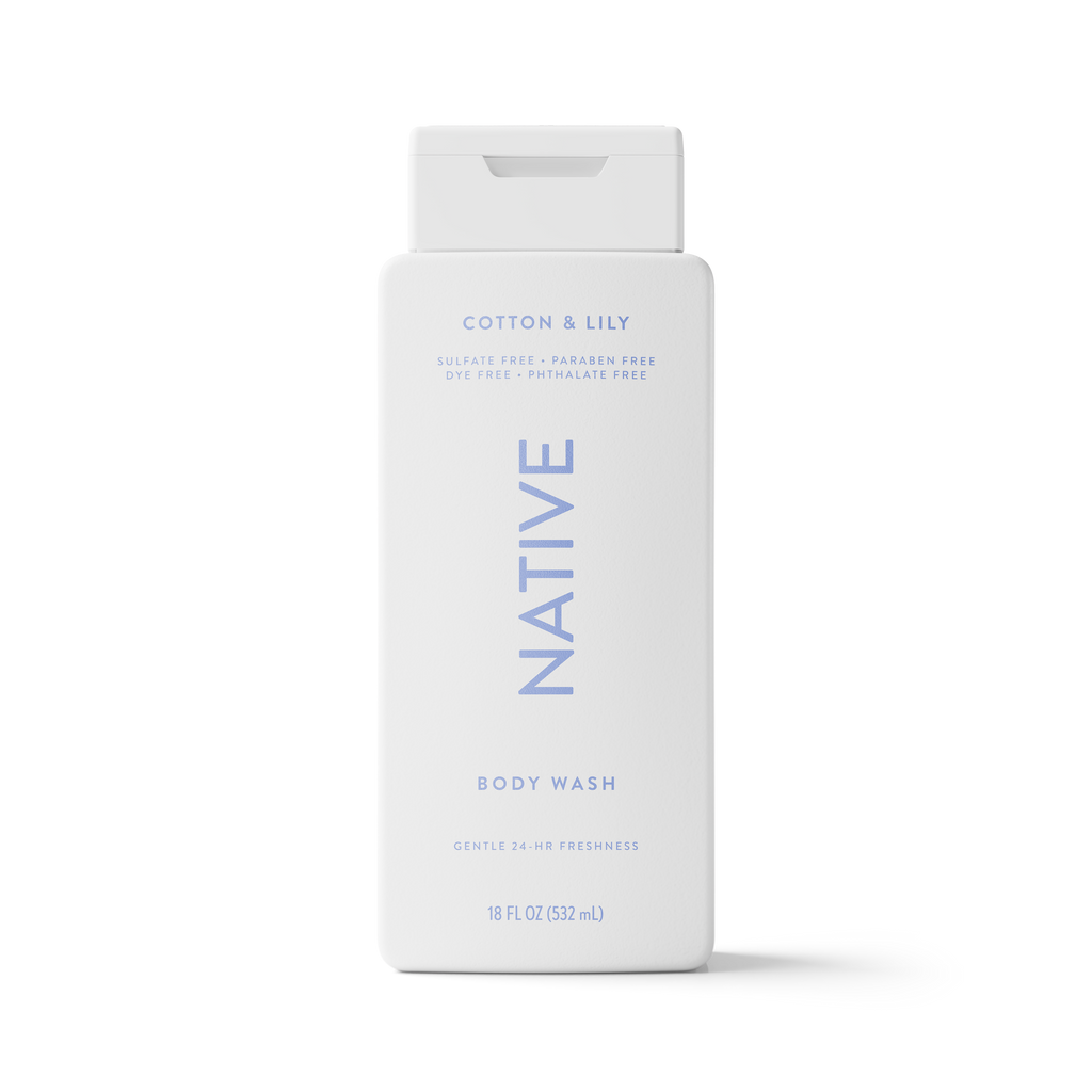 Body Wash - Fresh Routine