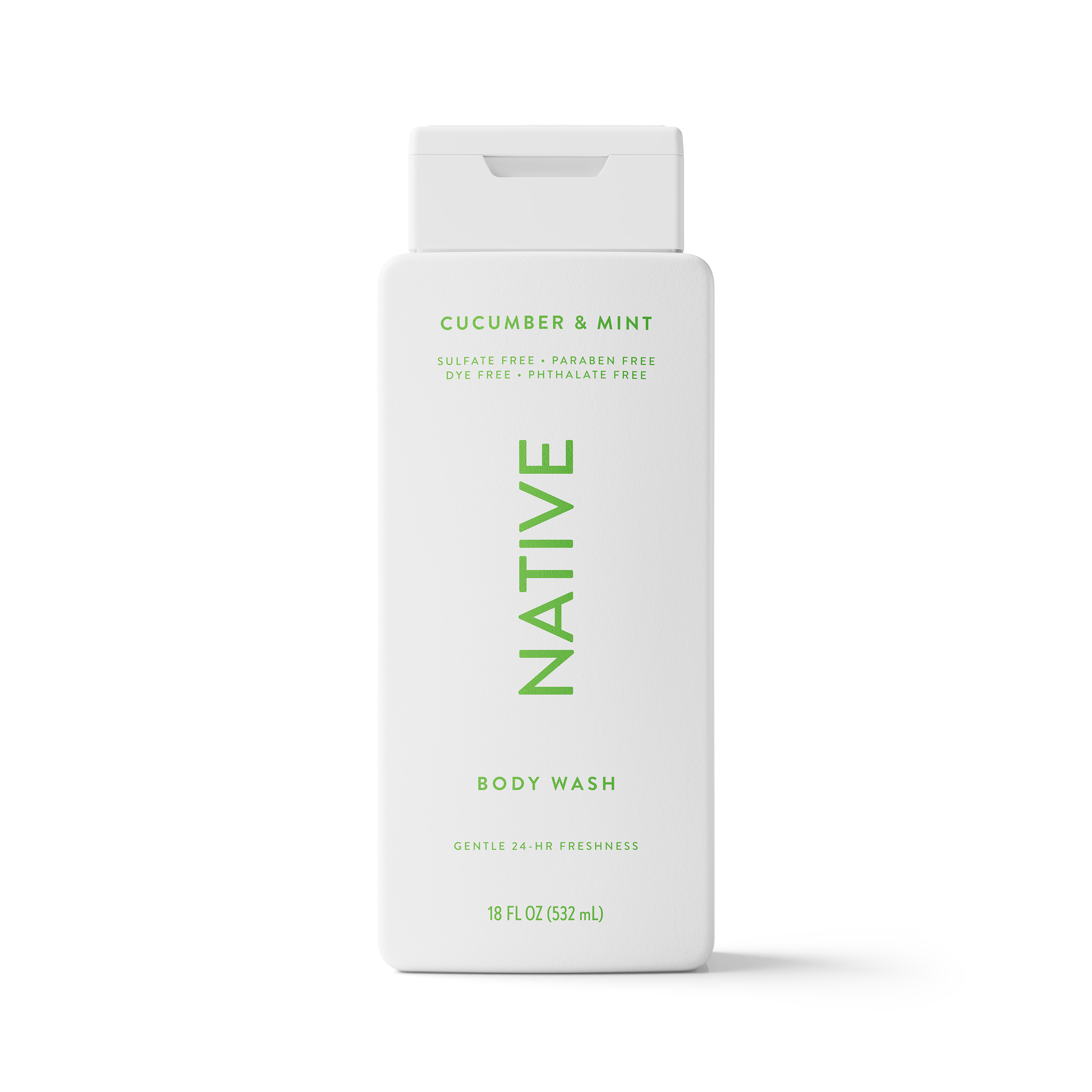 Body Wash - Fresh Routine