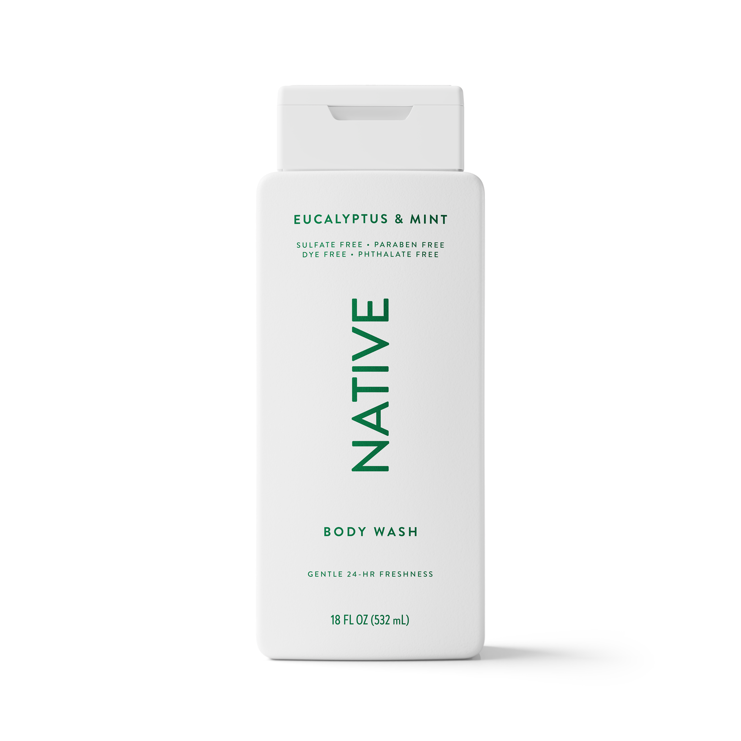 Body Wash - Fresh Routine