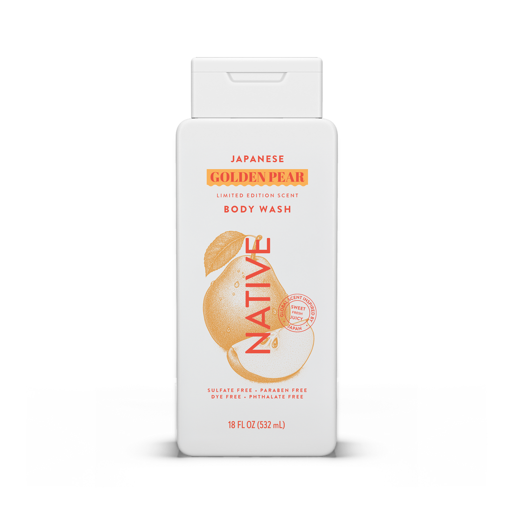 Body Wash - Body Care