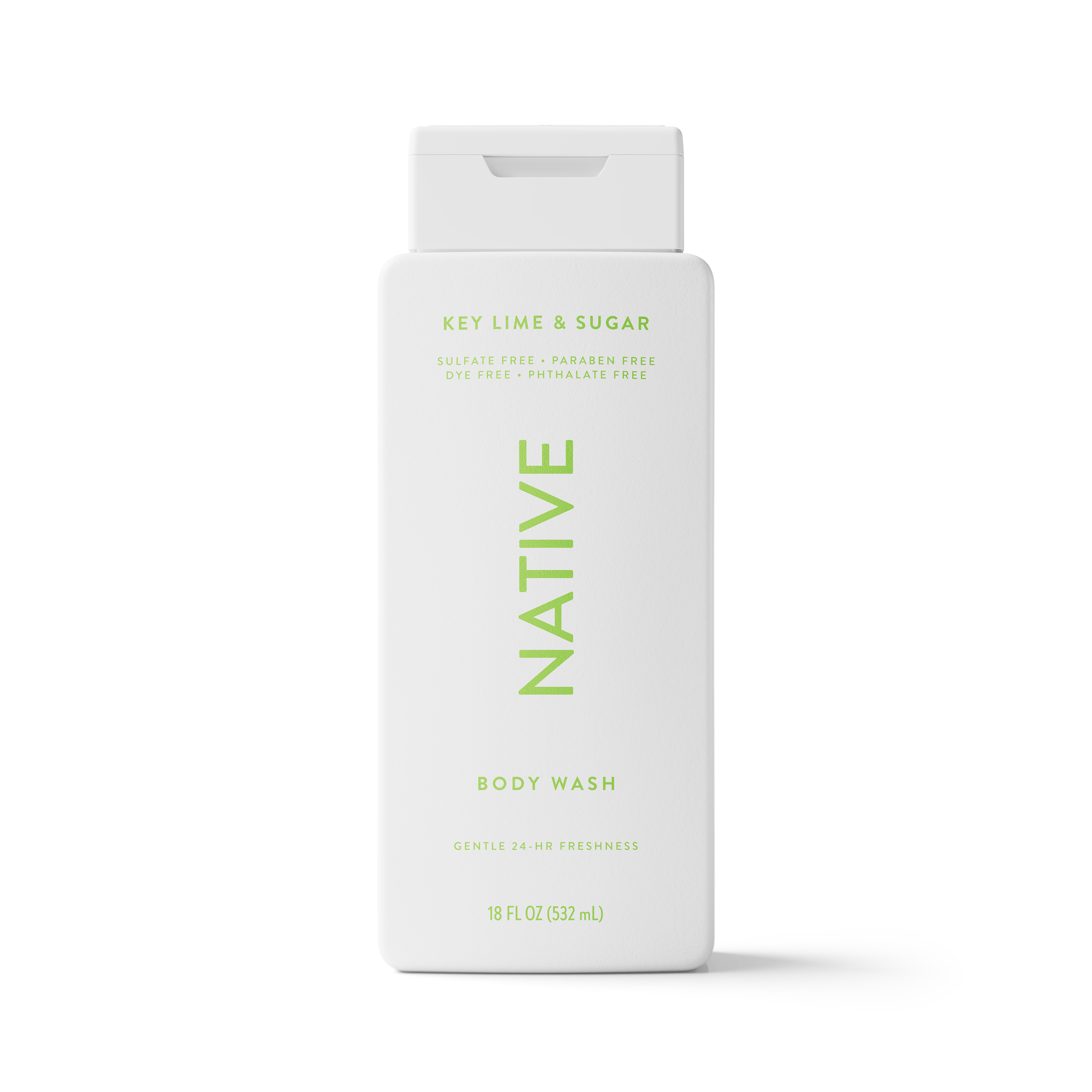 Body Wash - Fresh Routine