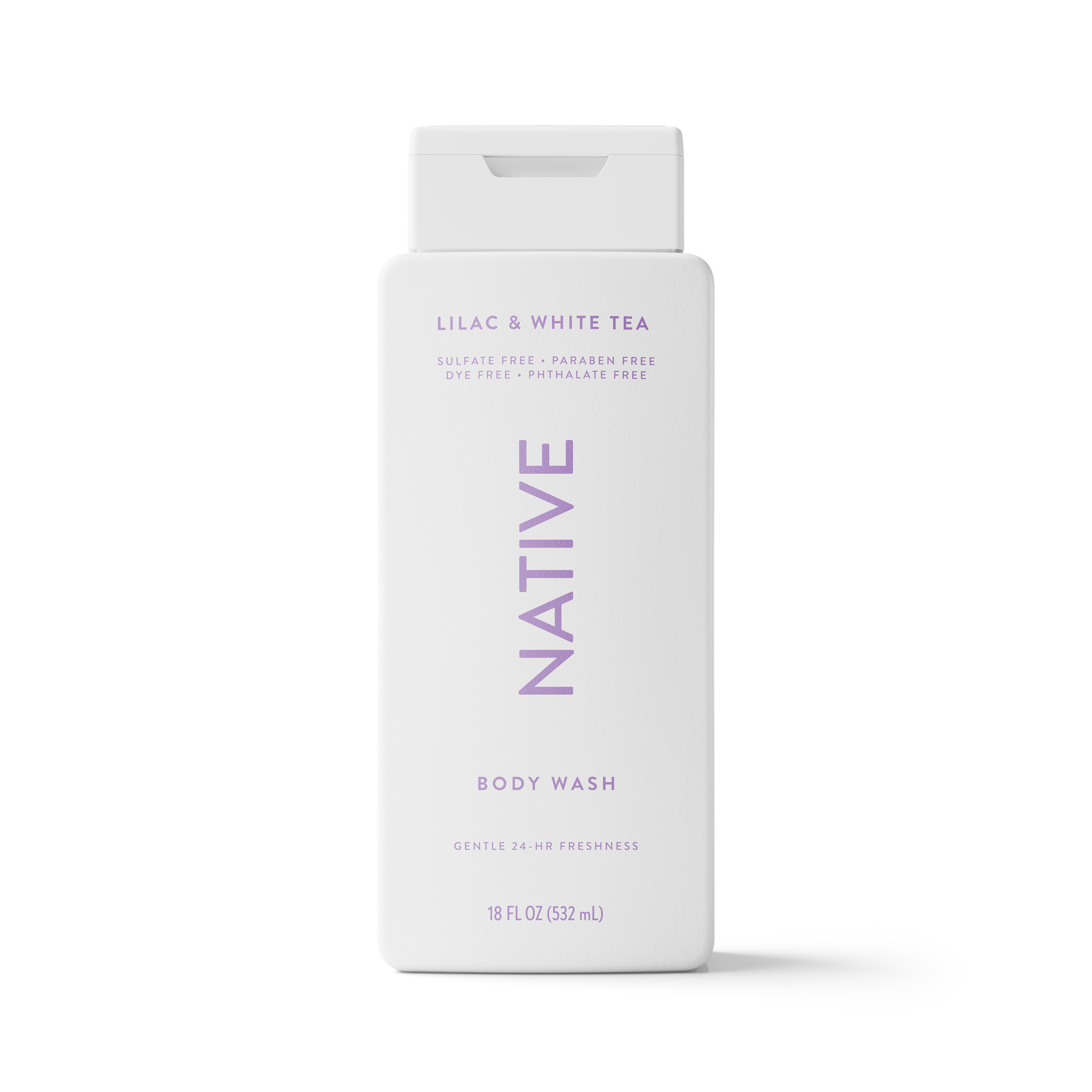 Body Wash - Fresh Routine