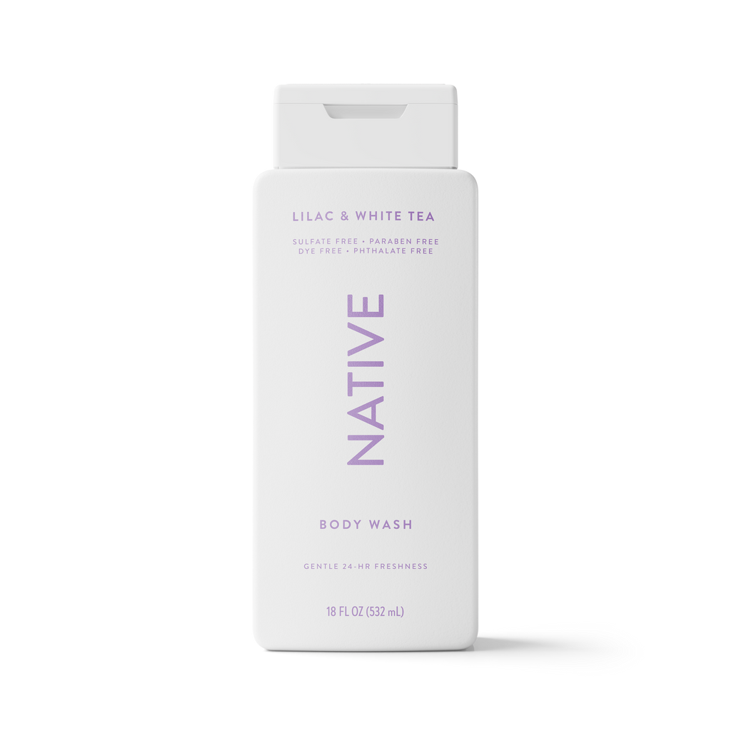 Body Wash - Body Care