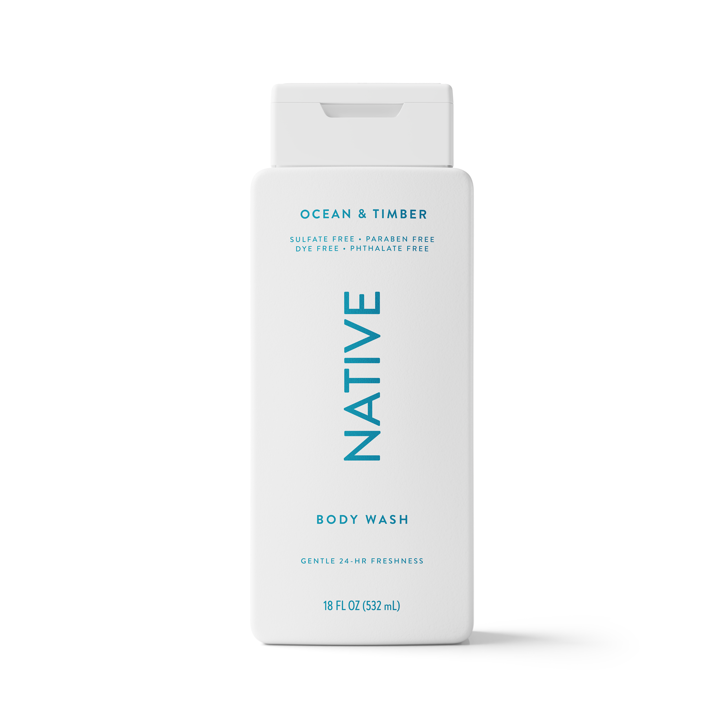 Body Wash - Fresh Routine