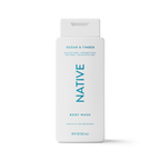Body Wash - Body Care