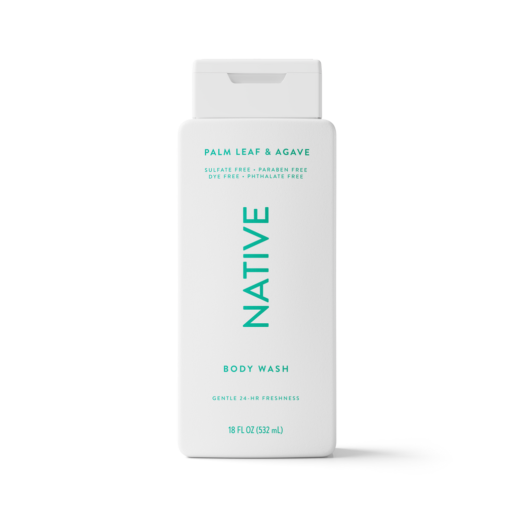 Body Wash - Fresh Routine