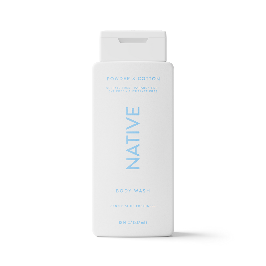 Body Wash - Fresh Routine