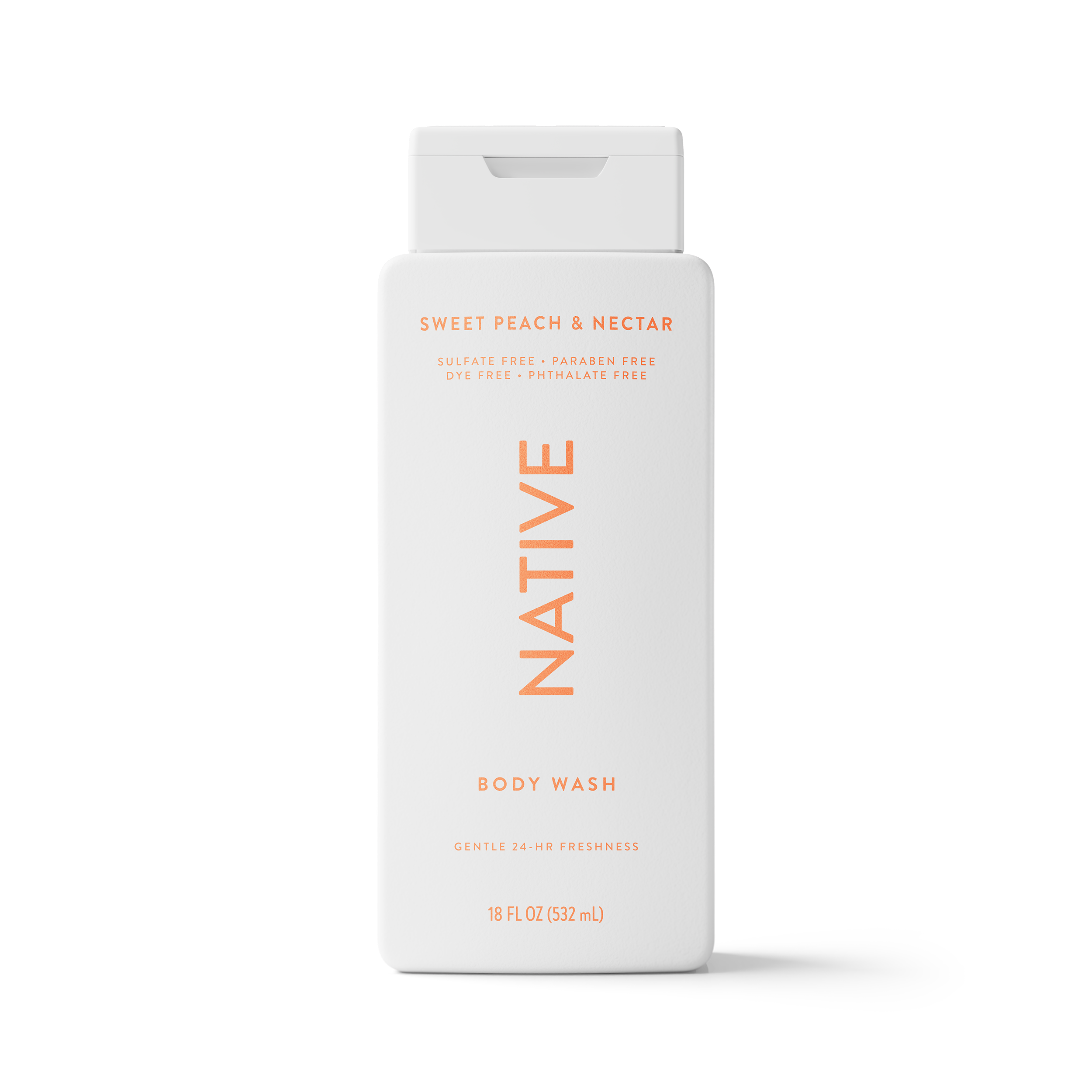 Body Wash - Body Care
