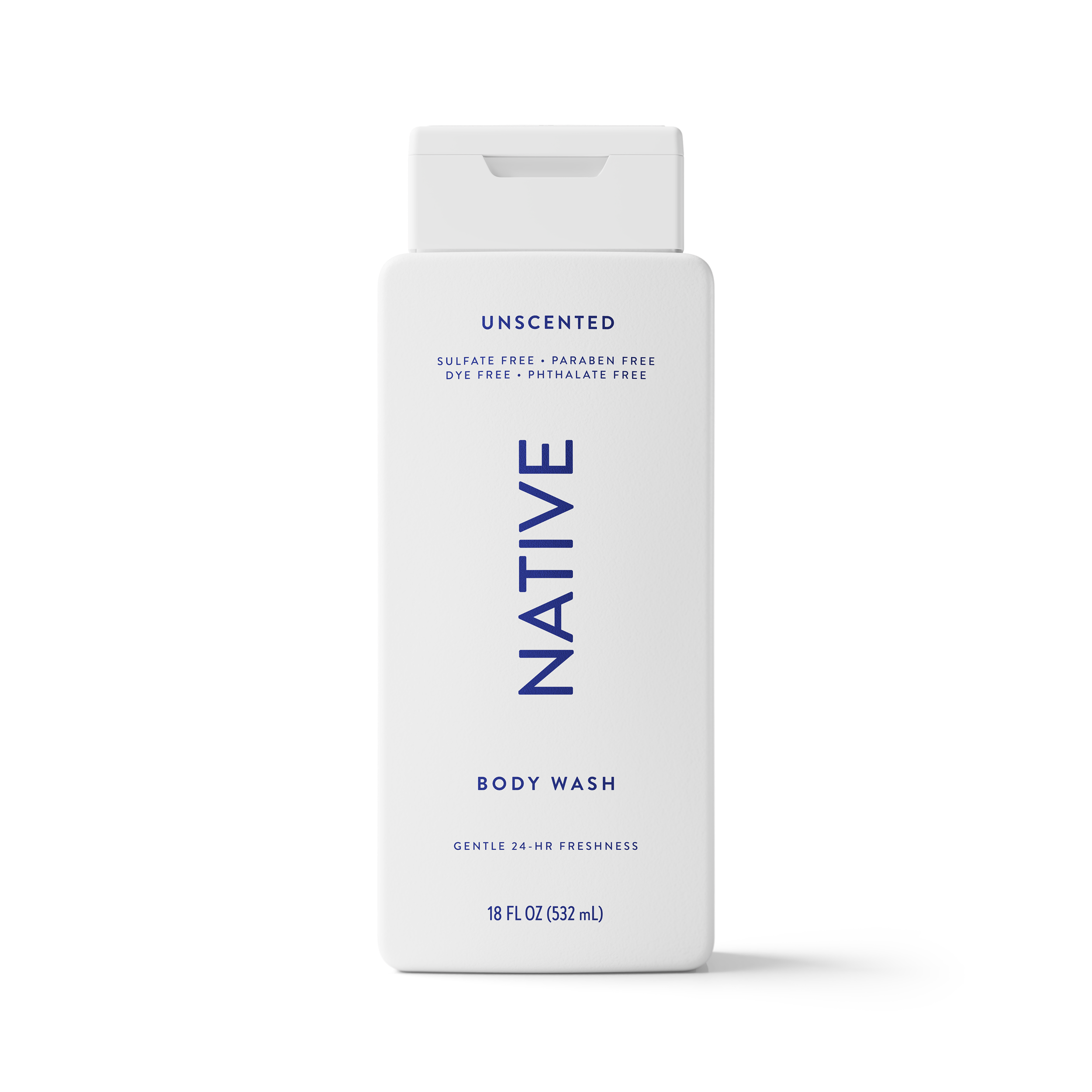 Body Wash - Body Care