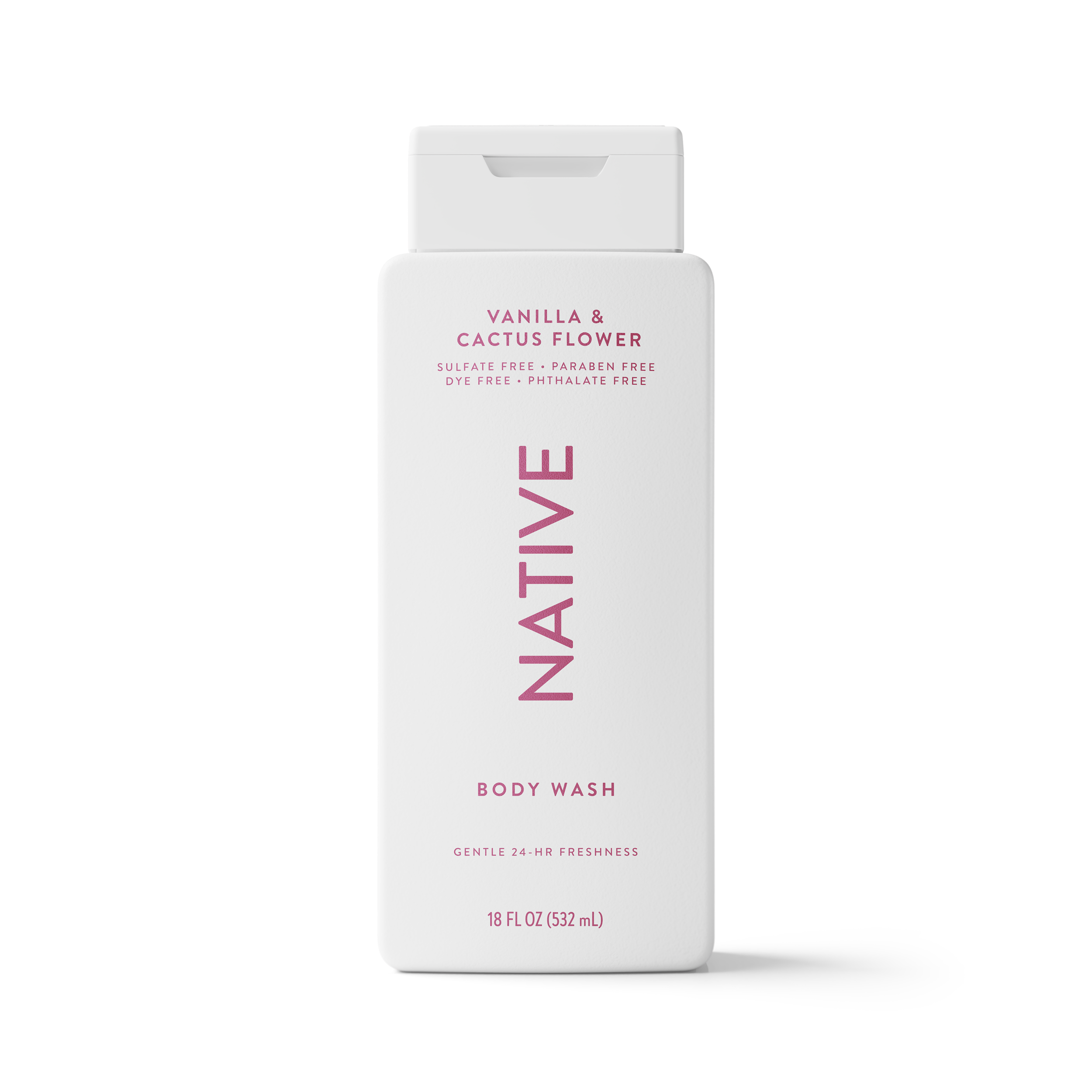 Body Wash - Body Care