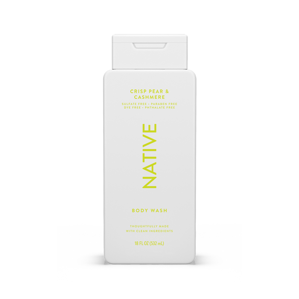 Body Wash - Last Chance - Clean Finish