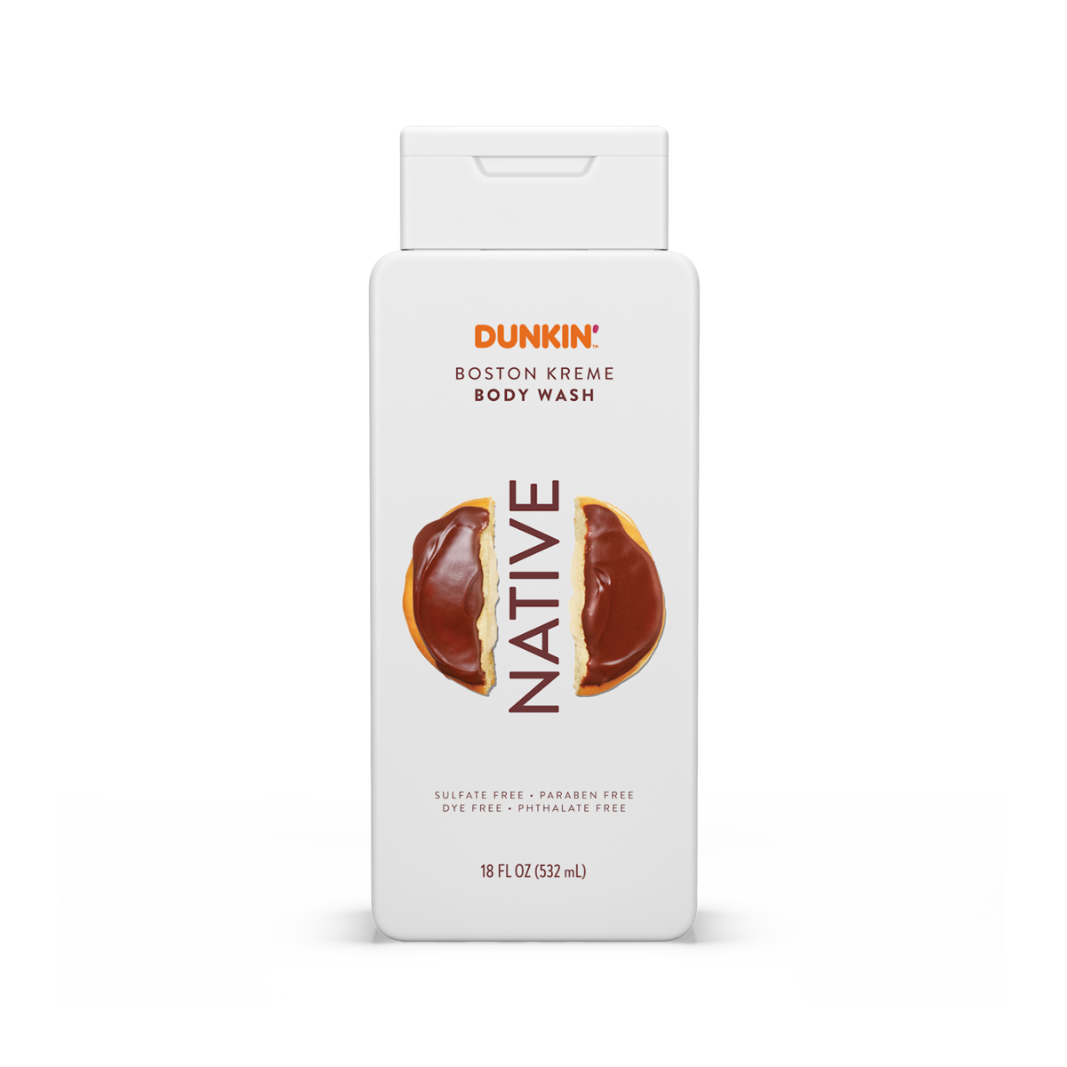 Body Wash - Last Chance - Clean Finish