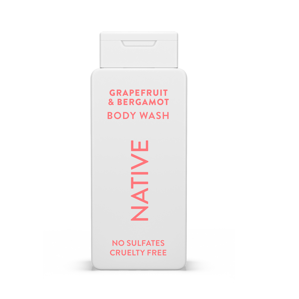 Body Wash - Last Chance - Clean Finish