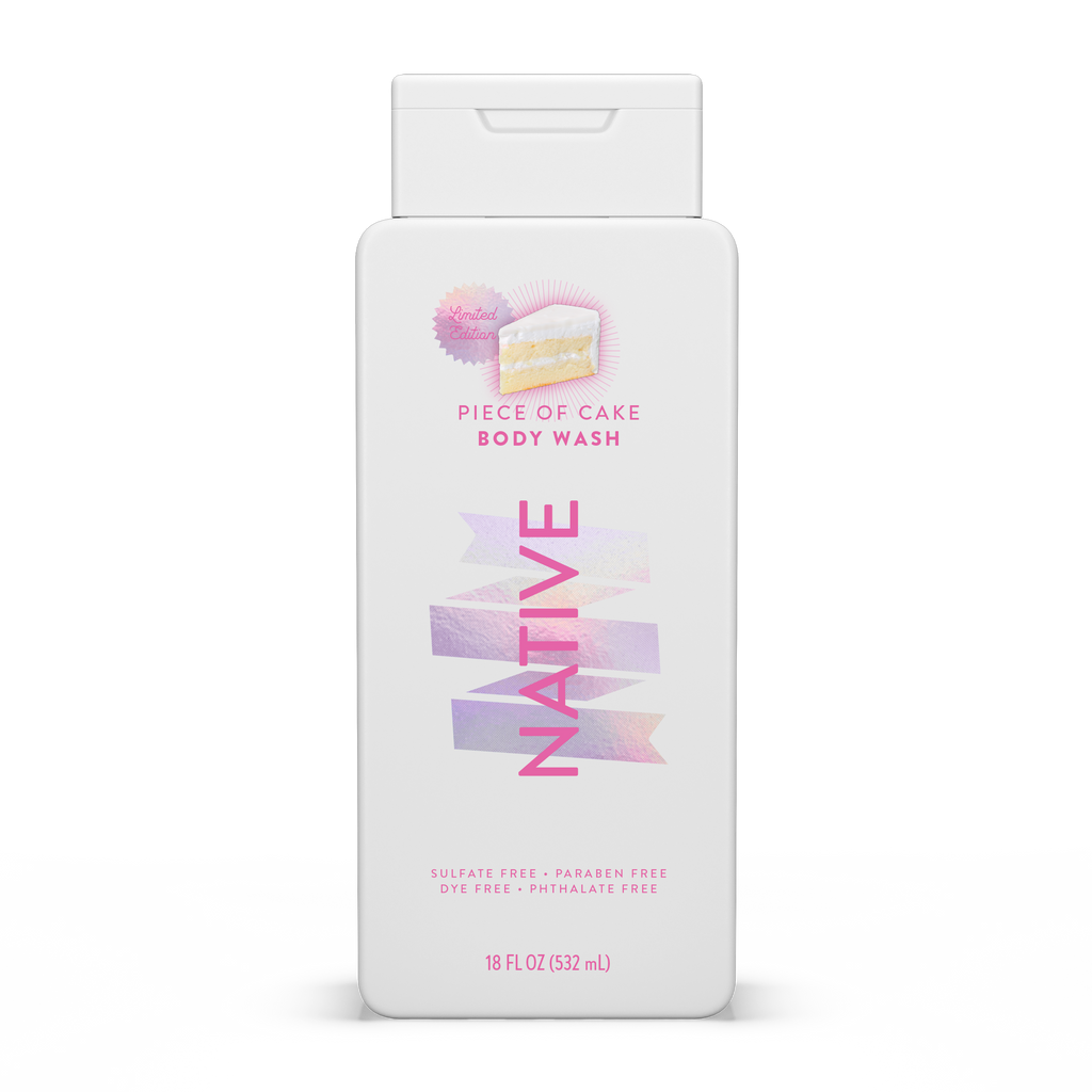 Body Wash - Last Chance - Clean Finish