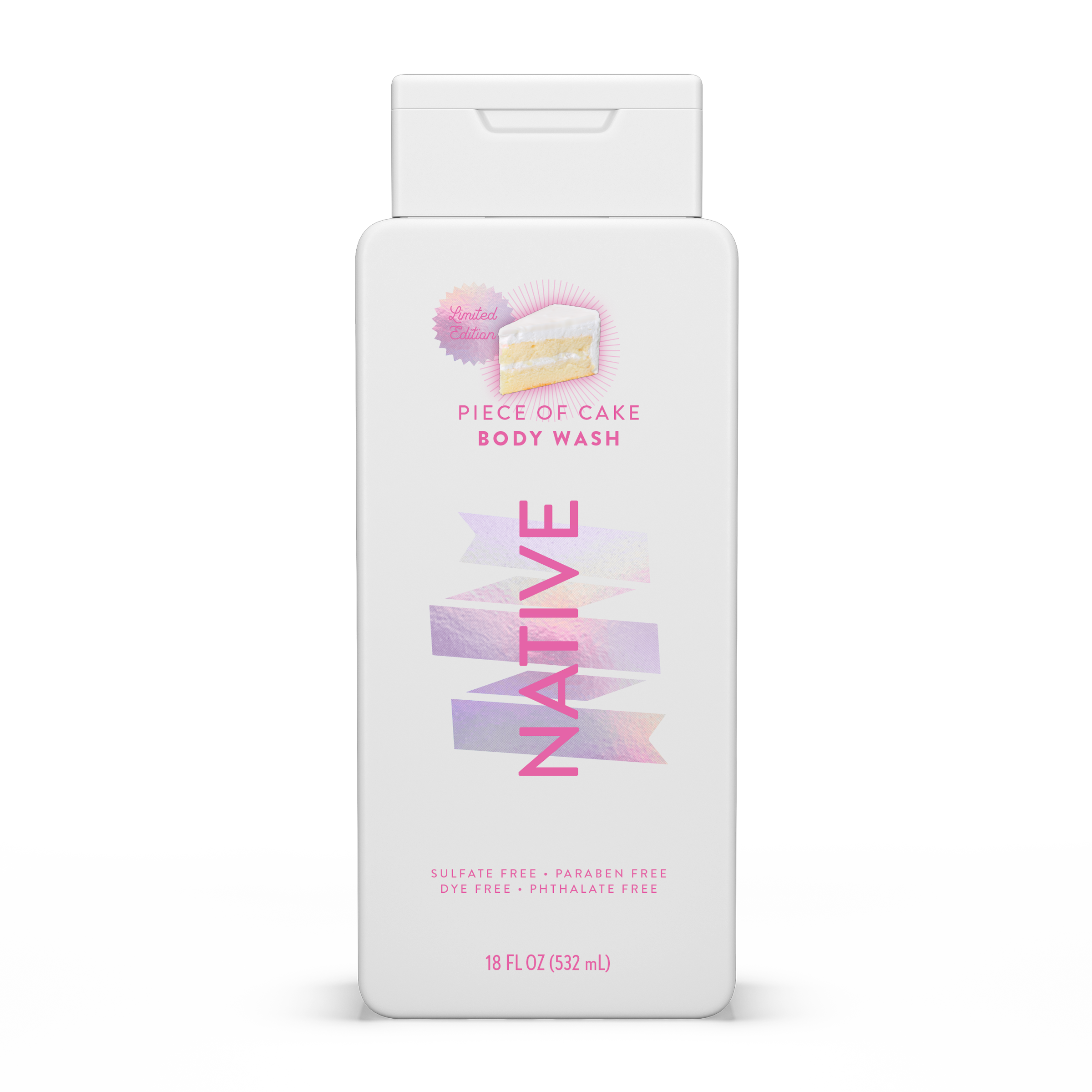 Body Wash - Last Chance - Clean Finish