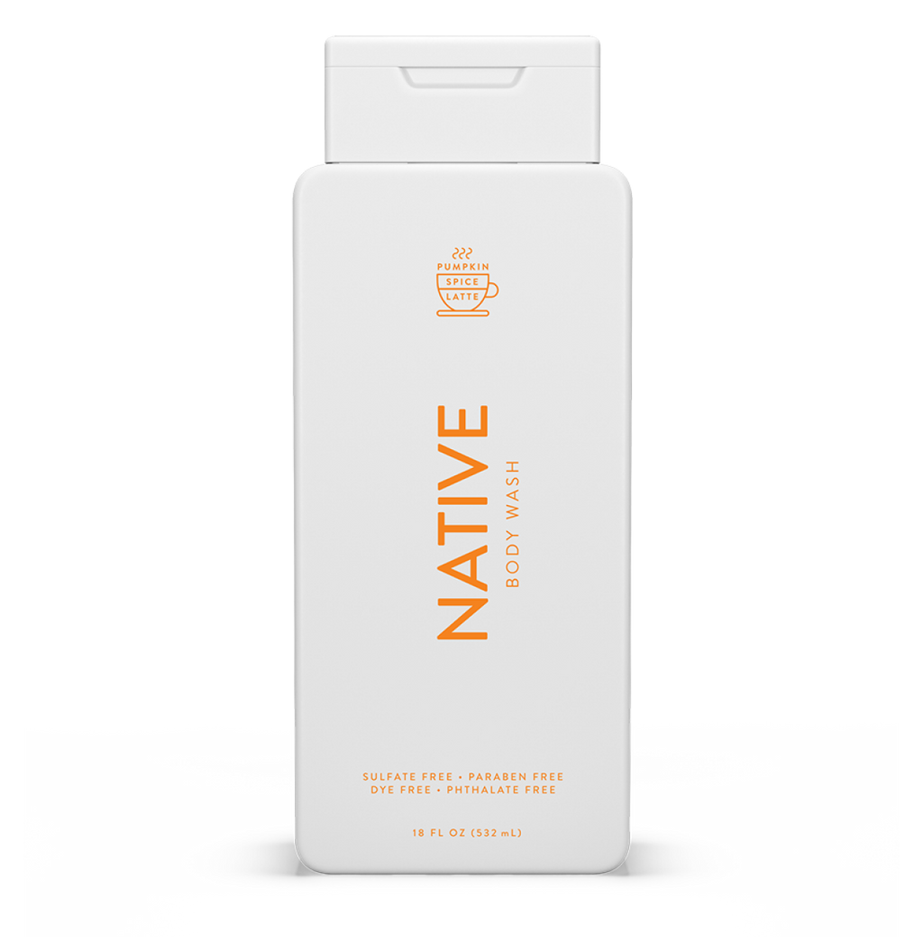 Body Wash - Last Chance - Clean Finish