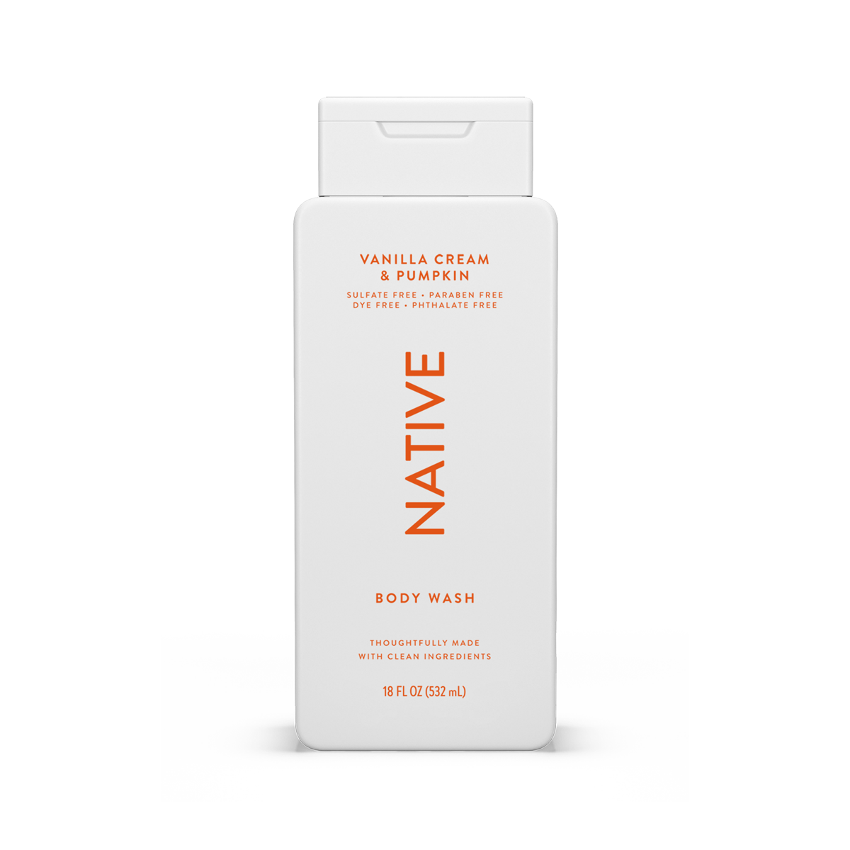 Body Wash - Last Chance - Clean Finish