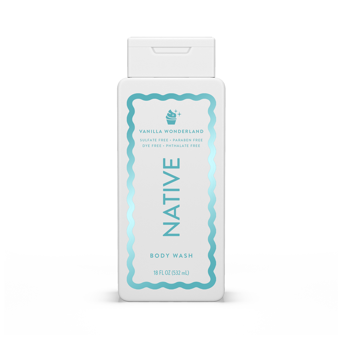 Body Wash - Last Chance - Clean Finish
