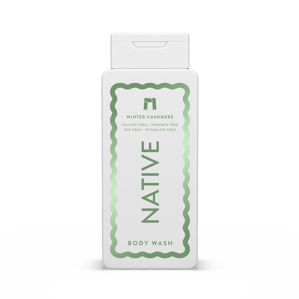 Body Wash - Last Chance - Clean Finish