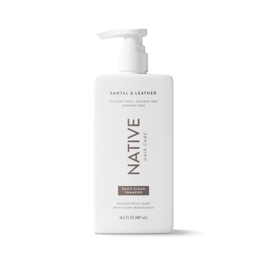Daily Clean Shampoo - Soft Balance (16.5oz)