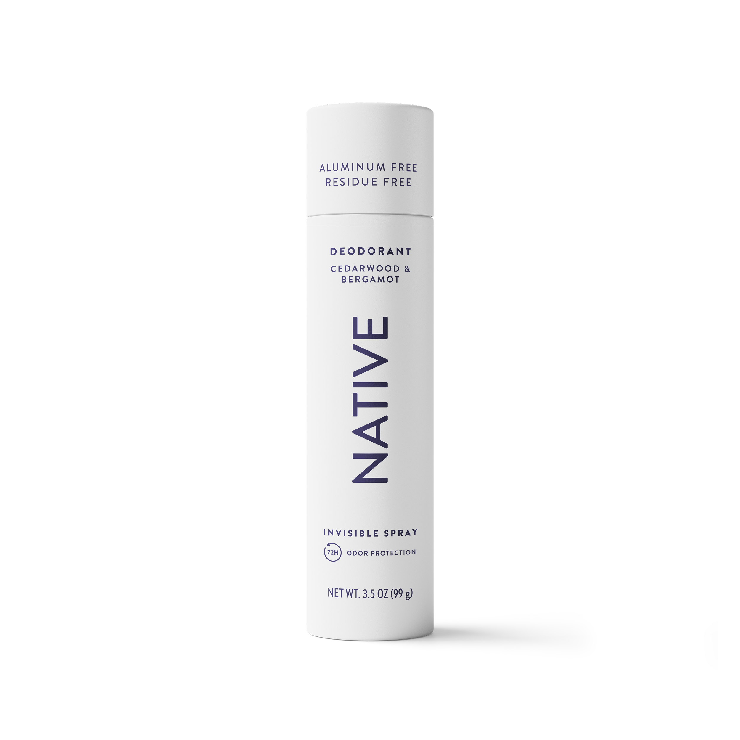 Deodorant Spray - Active Fresh