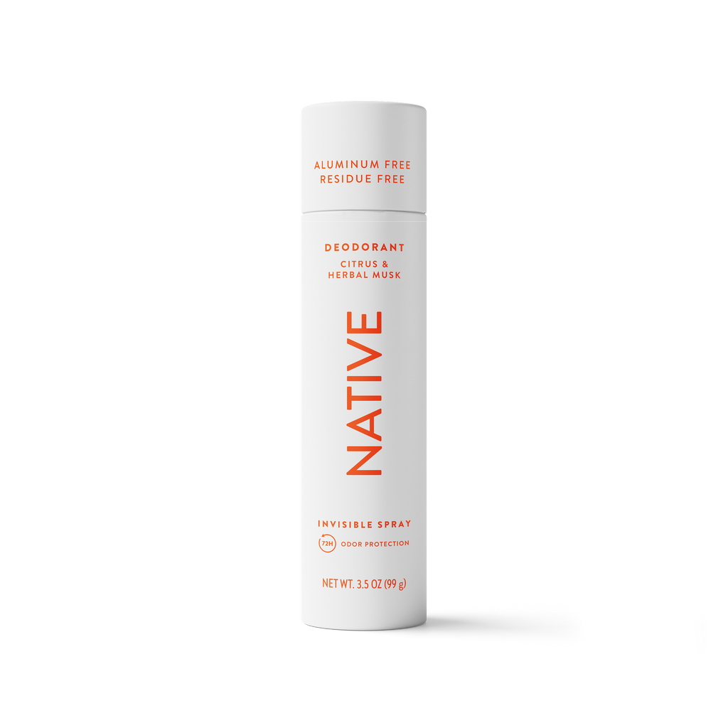 Deodorant Spray - Active Fresh