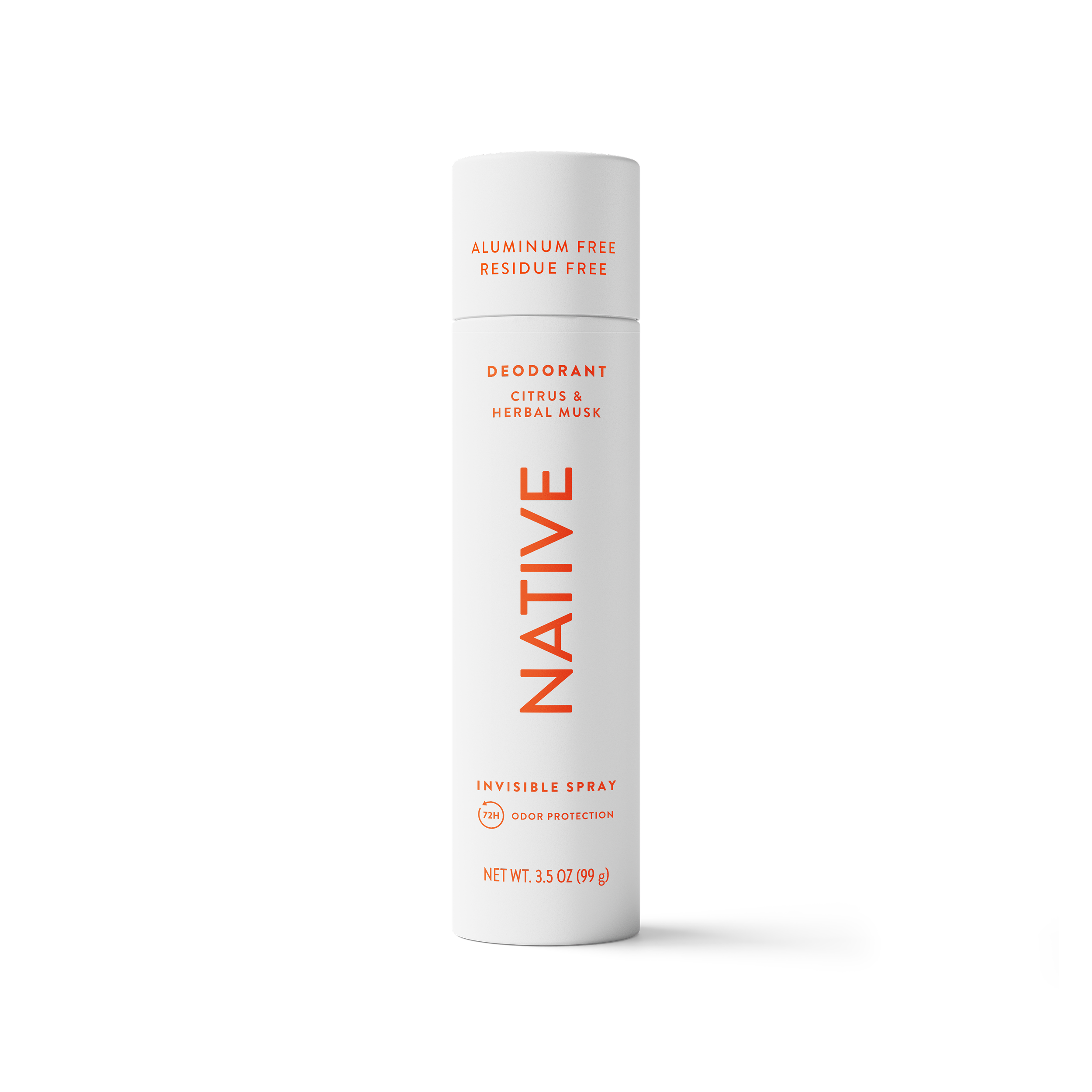 Deodorant Spray - Active Fresh