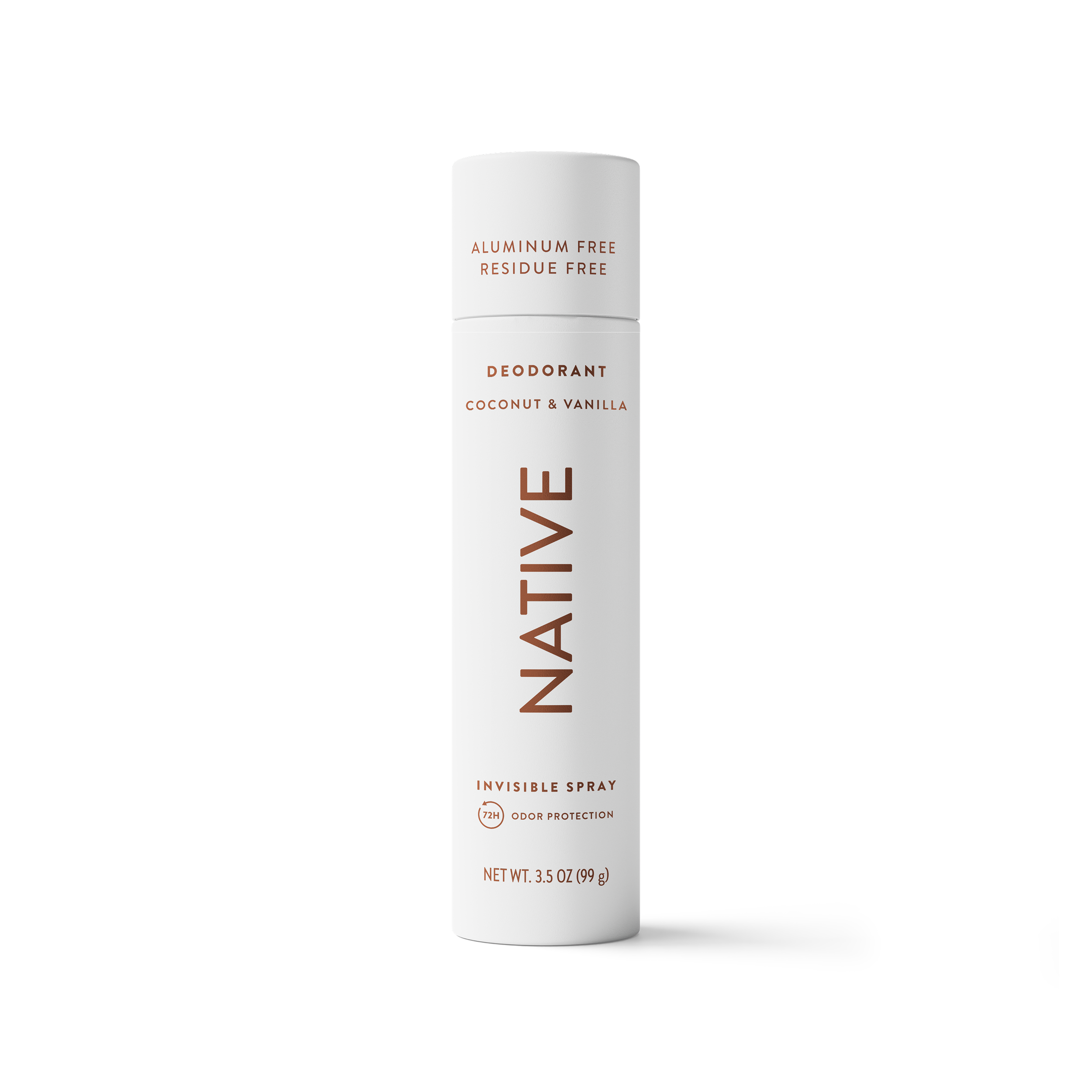Deodorant Spray - Active Fresh