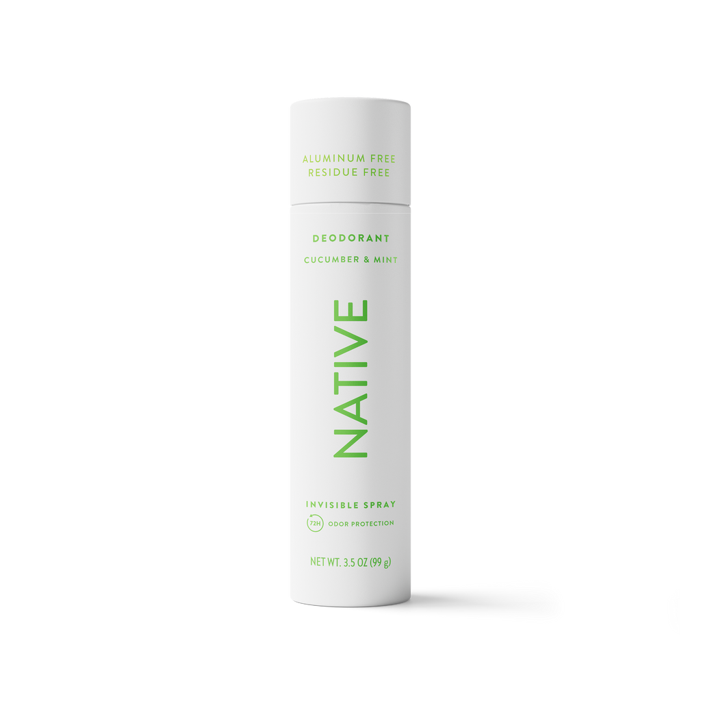 Deodorant Spray - Active Fresh