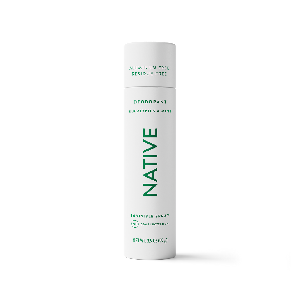 Deodorant Spray - Active Fresh