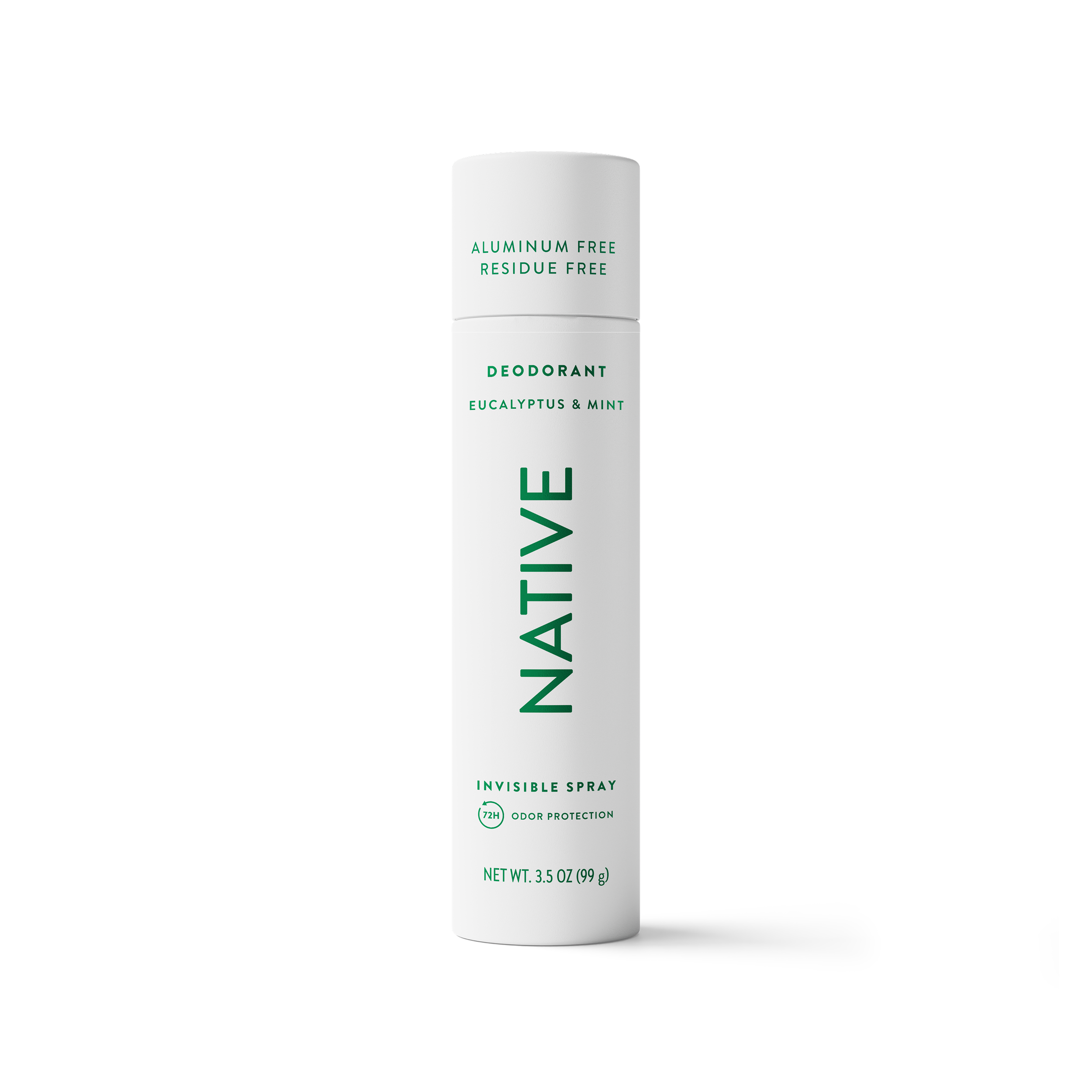 Deodorant Spray - Active Fresh