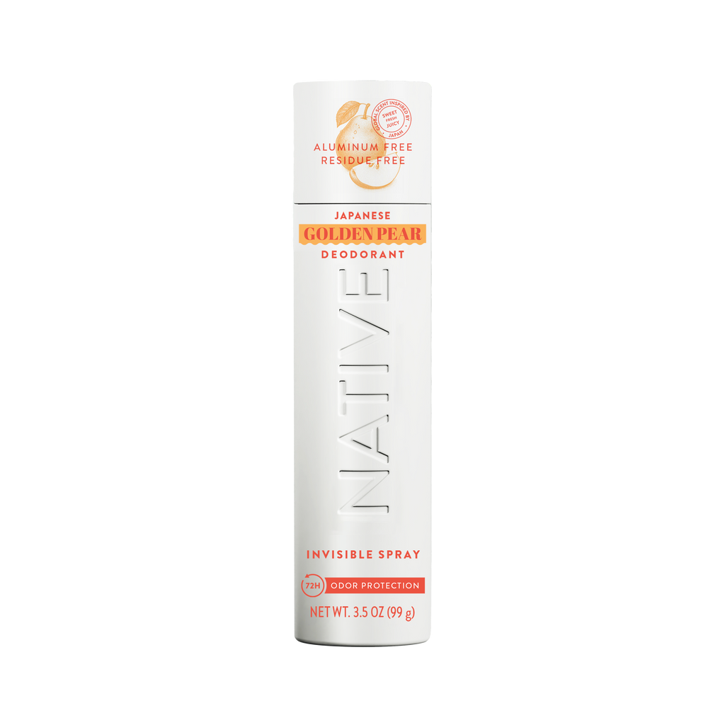 Deodorant Spray - Active Fresh