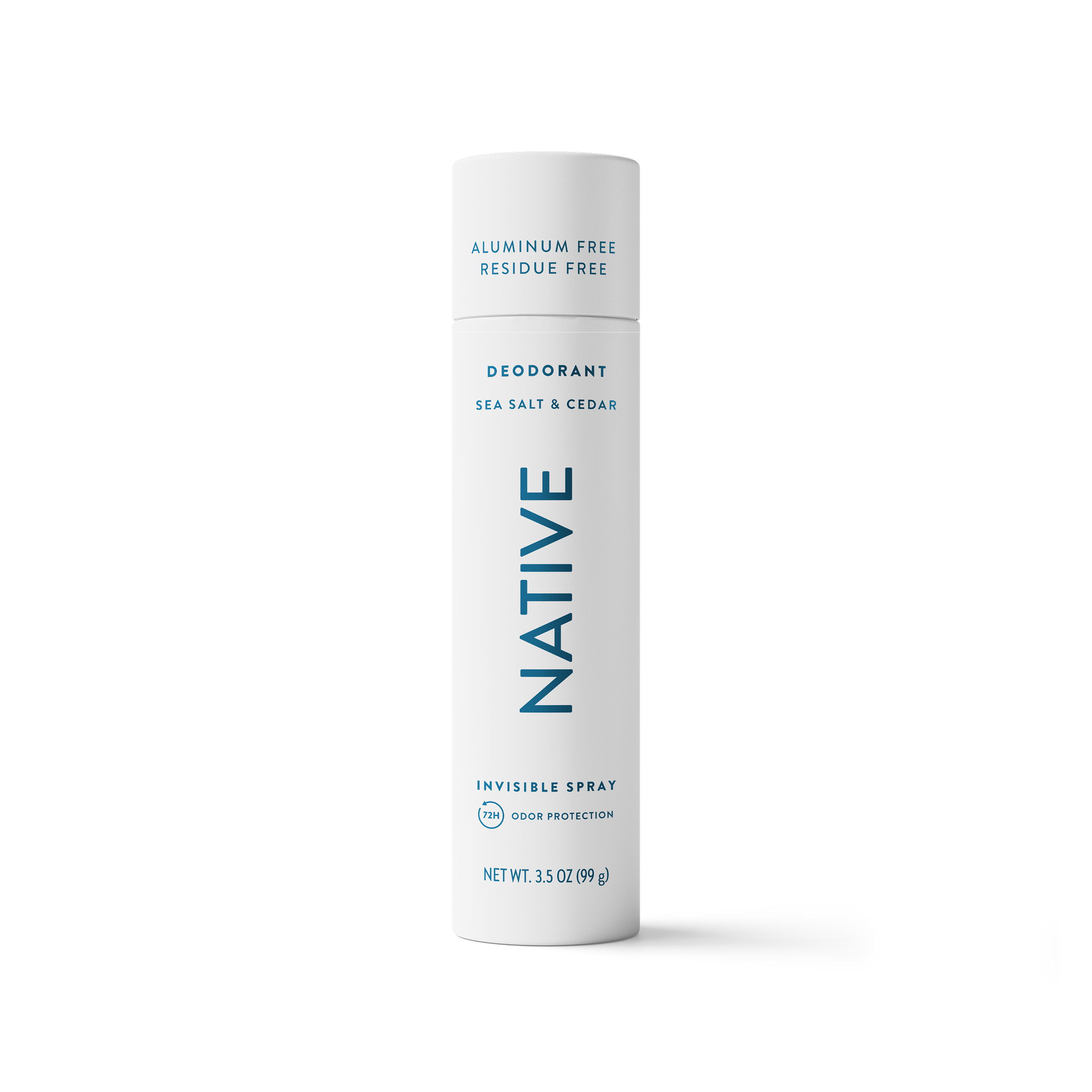 Deodorant Spray - Active Fresh