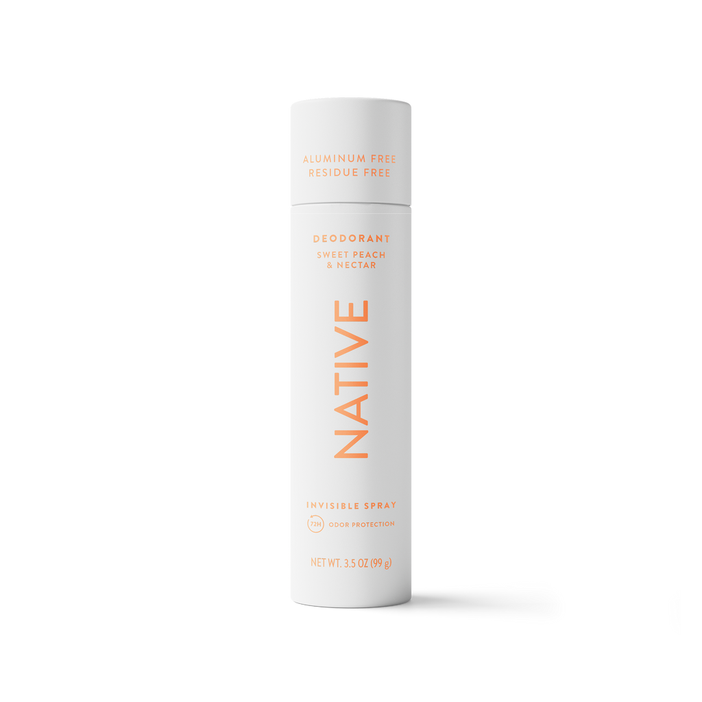 Deodorant Spray - Active Fresh