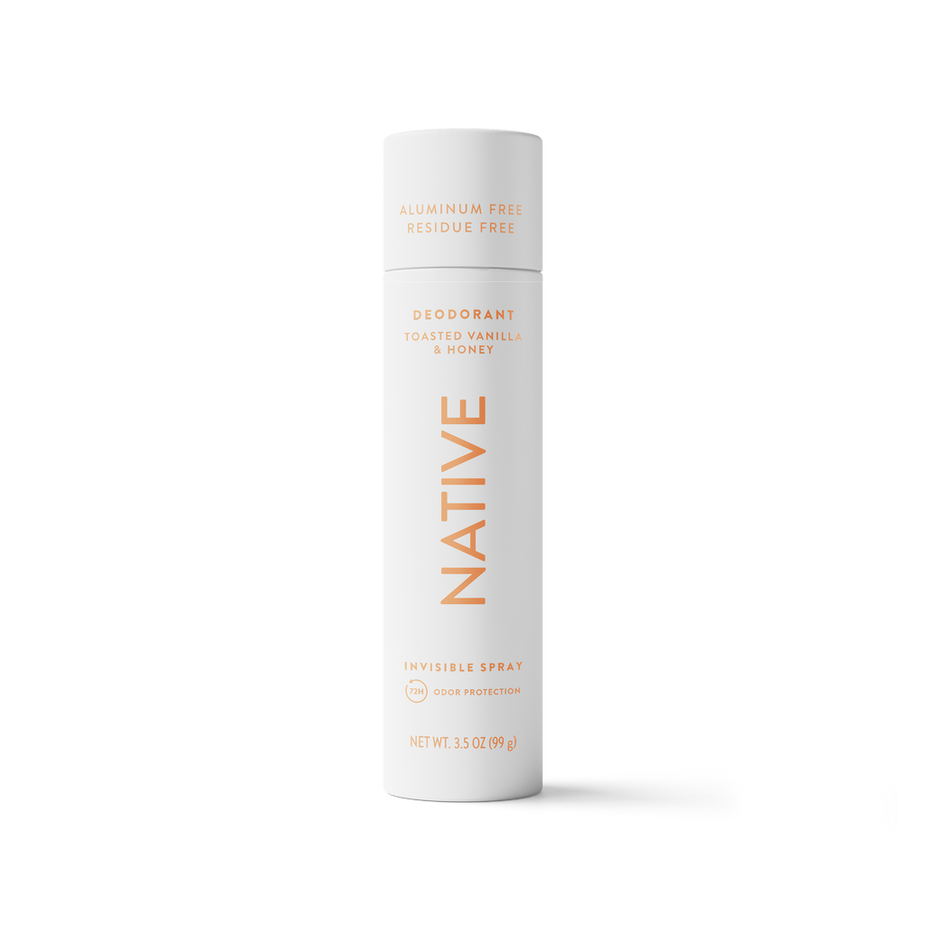 Deodorant Spray - Active Fresh