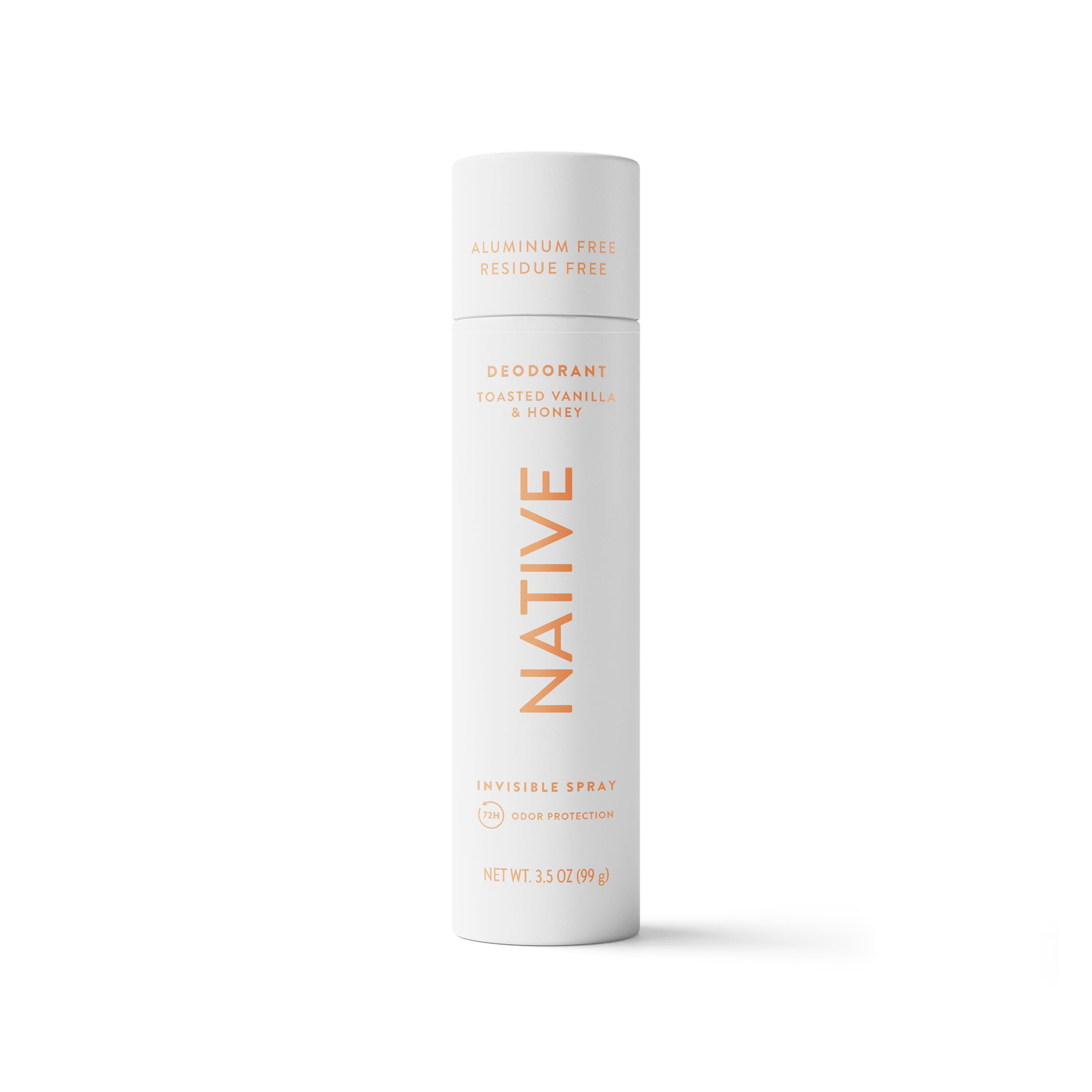 Deodorant Spray - Active Fresh