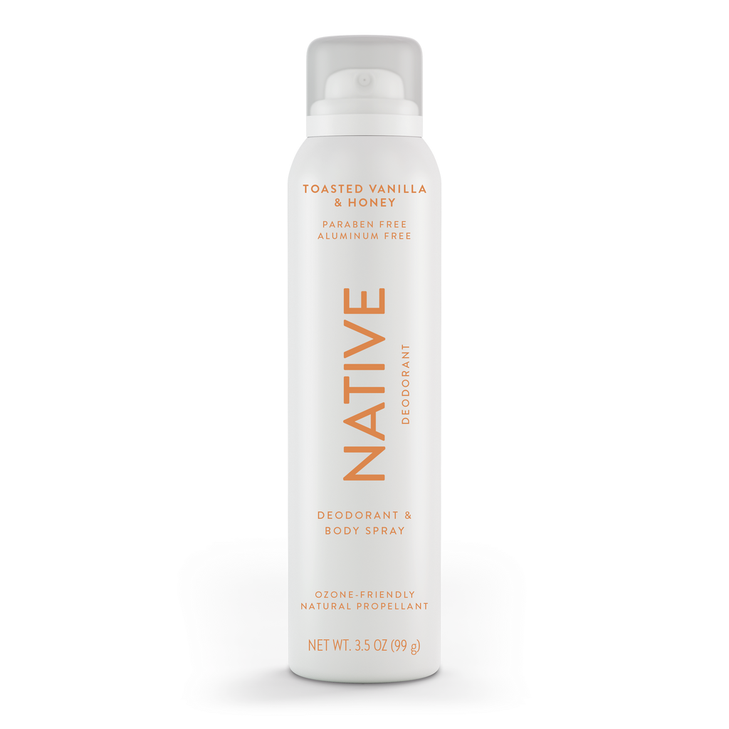 Deodorant Spray - Last Chance - Easy Care