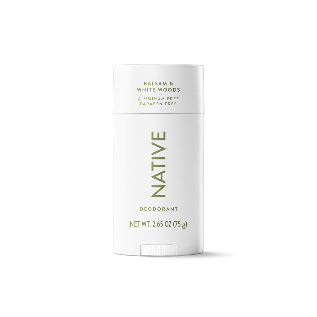 Deodorant Stick - Smooth Touch