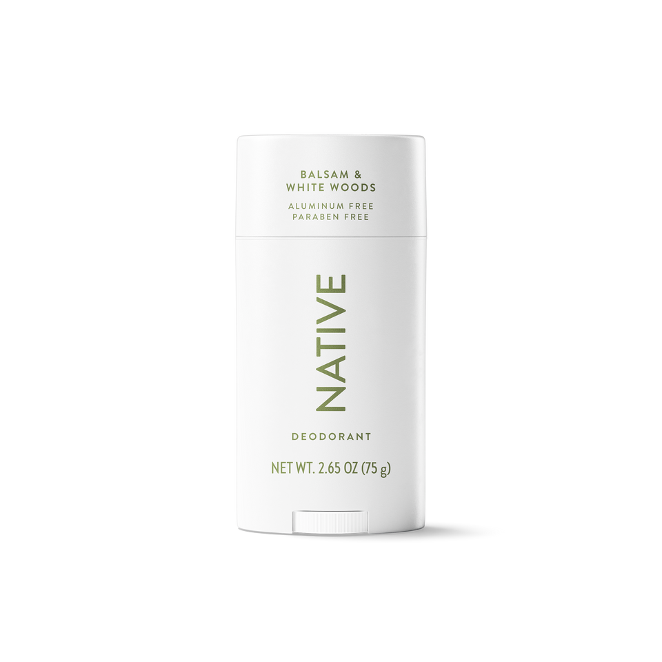 Deodorant Stick - Smooth Touch (2.65oz)