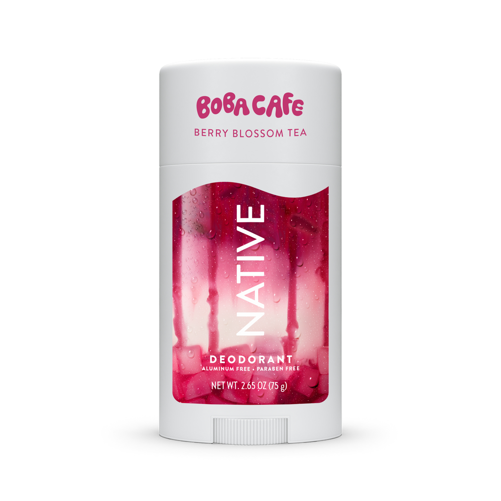 Deodorant Stick - Smooth Touch