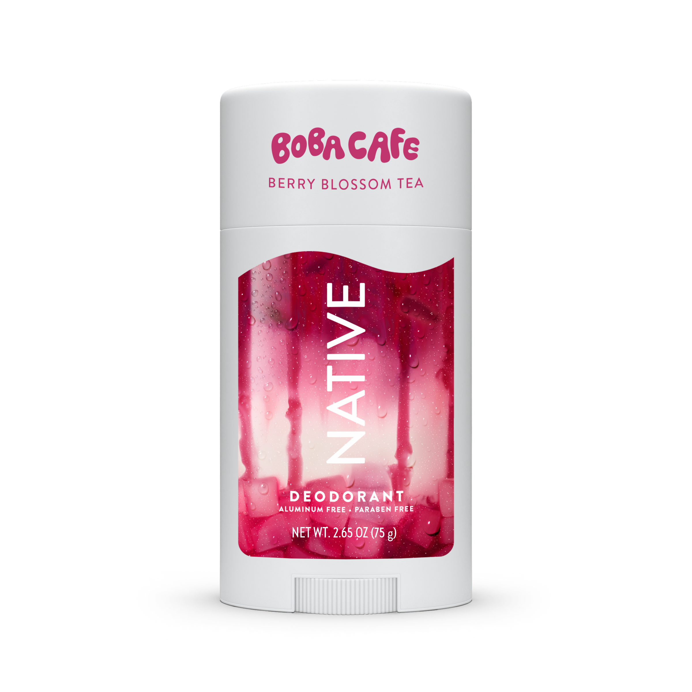Deodorant Stick - Smooth Touch