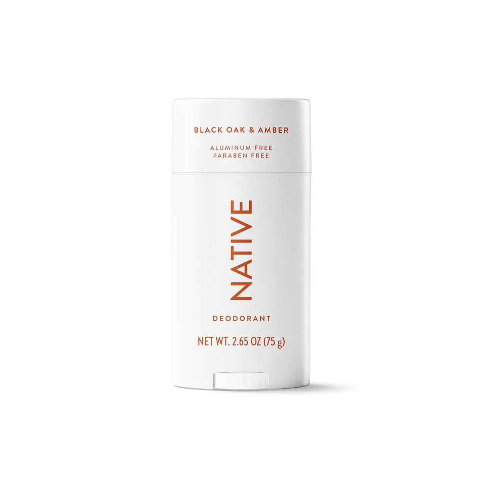 Deodorant Stick - Smooth Touch (2.65oz)